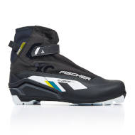 Buty biegowe Fischer XC Comfort Pro Black Yellow 2023