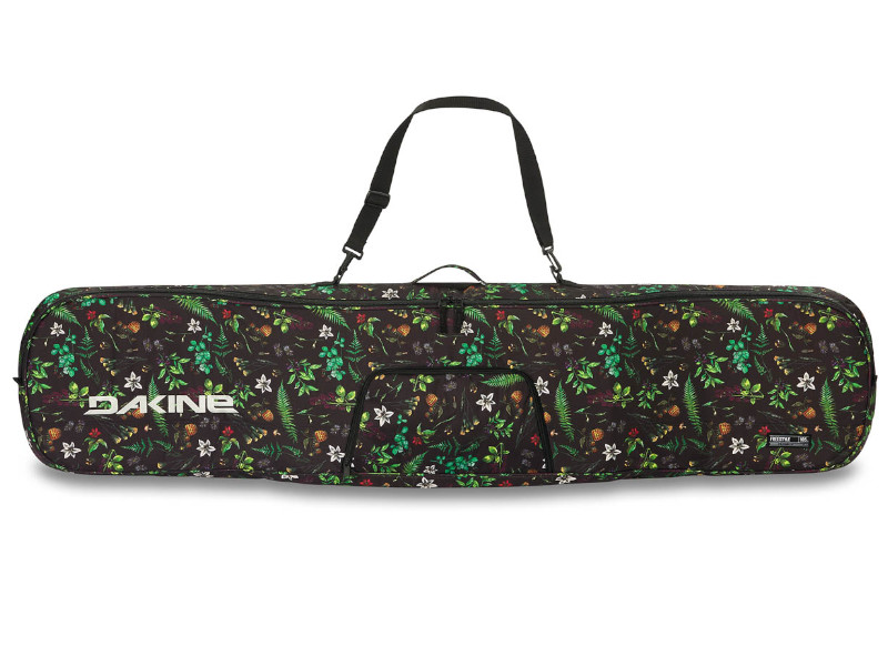 Image of Pokrowiec na deskę DAKINE Freestyle Bag Woodland Floral 157 2023