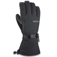Rękawice DAKINE Titan Glove Black GORE-TEX 2023