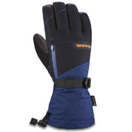 Rękawice DAKINE Titan Glove Deep Blue GORE-TEX 2023