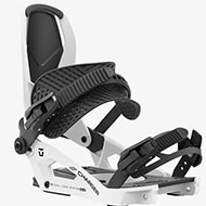 Wiązania UNION Charger Split White 2023