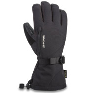 Rękawice DAKINE Sequoia Glove Black GORE-TEX 2023