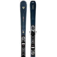 Narty Rossignol Nova 4 Ca + wiązania Xpress W 10 2023