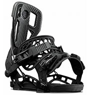 Wiązania Flow Nx2-Tm Fusion Black 2023