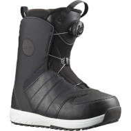 Buty Salomon Launch Boa Junior 2022
