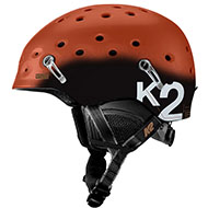 Kask K2 Route Orange 2023
