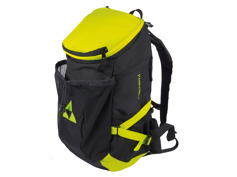 Image of Pokrowiec na buty narciarskie Fischer Backpack Neo 30L 2023