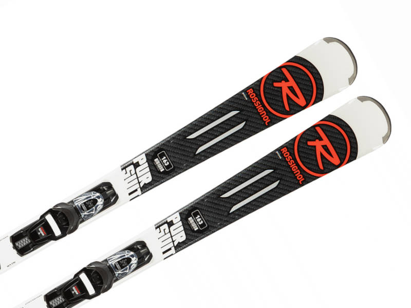 Buty Black Narty + Red 90 wiązania 10 Rossignol One RC SMU 2021 LOOK Xpress + Fischer 2023 Pursuit