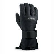 Rękawice DAKINE Wristguard Glove Black 2023