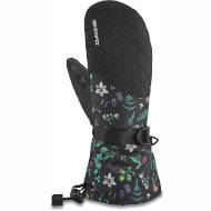 Rękawice DAKINE Lynx Mitt Woodland Floral 2023