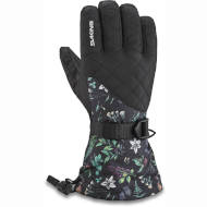 Rękawice DAKINE Lynx Glove Woodland Floral 2023