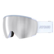 Gogle Atomic Redster HD Light Grey 2023