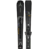 Narty Atomic Redster Q7.8 REVOshock C + wiązania M 12 GW 2024