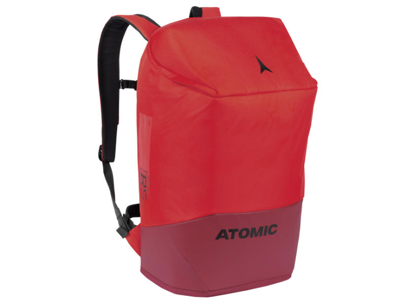 Image of Plecak Atomic RS Pack 50L Red/Rio Red 2024