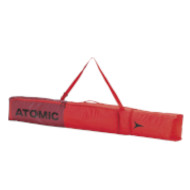 Pokrowiec na narty Atomic Ski Bag Red/Rio Red 2024
