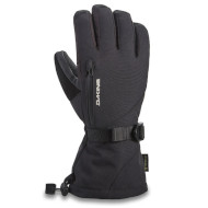Rękawice DAKINE Sequoia Glove Black GORE-TEX 2023