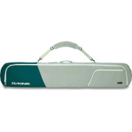 Pokrowiec na narty DAKINE TRAM Ski Bag Green Lily 175 F/W